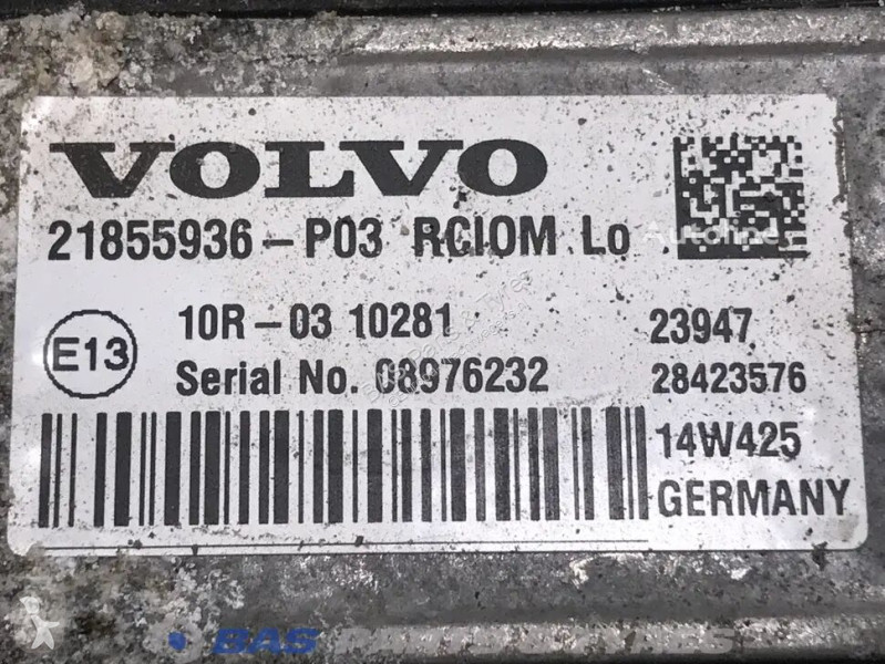 Reservdelar lastbilar Volvo Unité de commande...