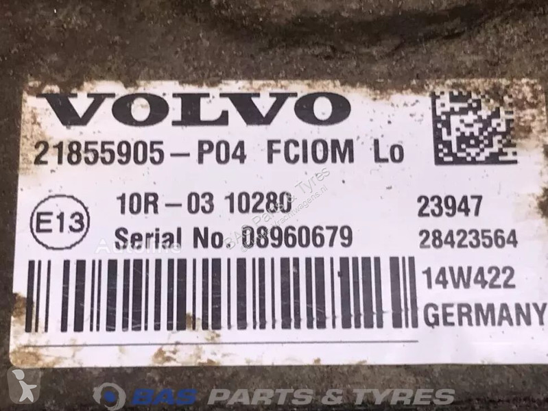 Reservdelar lastbilar Volvo Unité de commande...