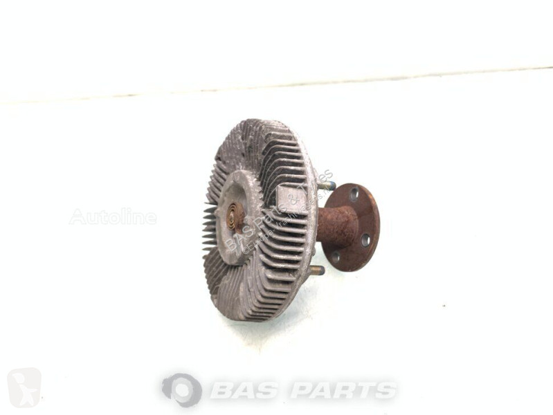 Pièces poids lourds Mercedes Ventilateur de...