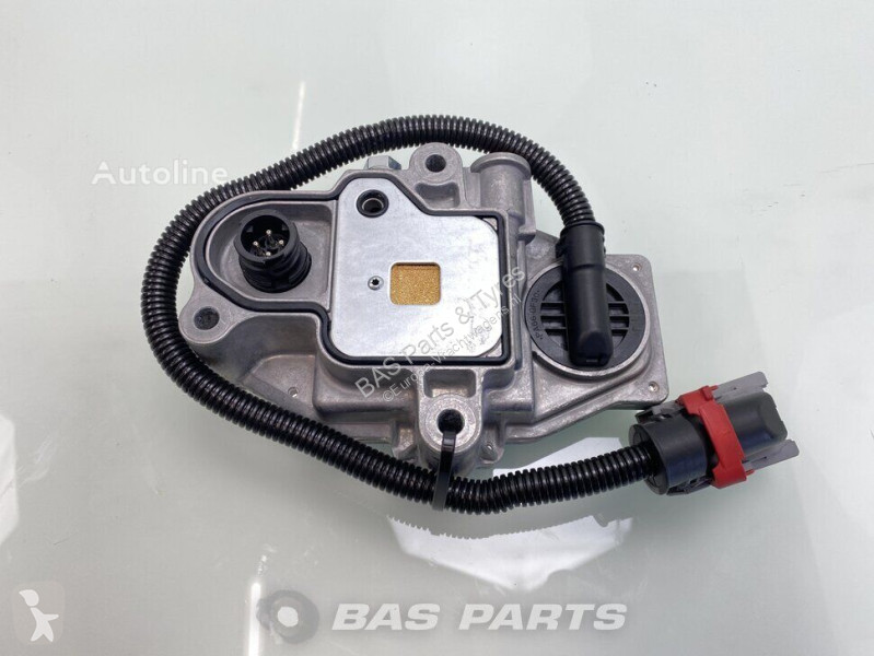 Reservdelar lastbilar Volvo Embrayage...