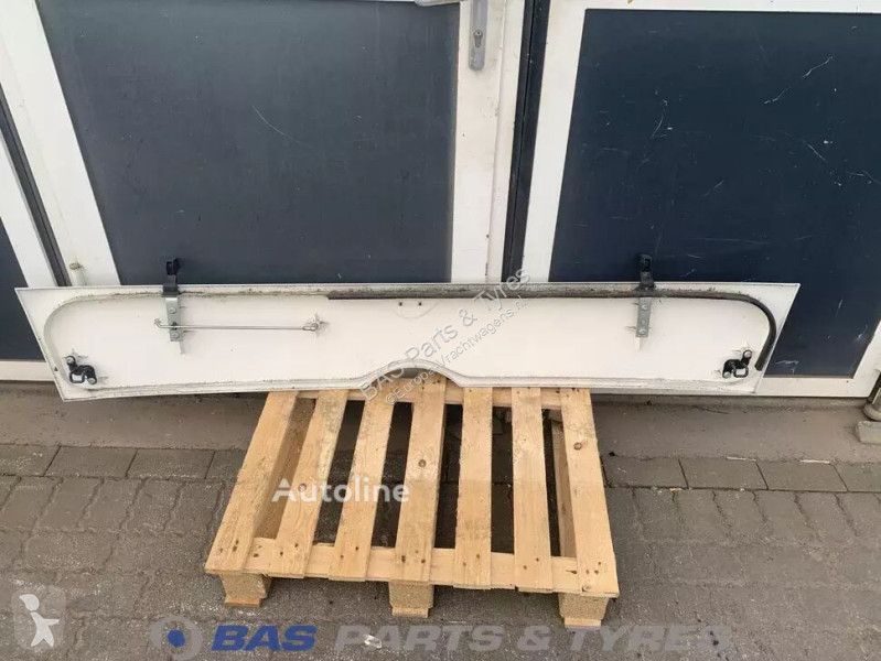 Reservedele til lastbil Mercedes Grille pour...