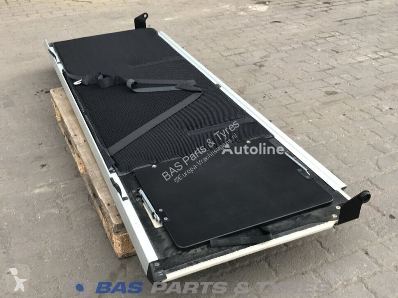 Peças pesados Mercedes Couchette Bed drager...