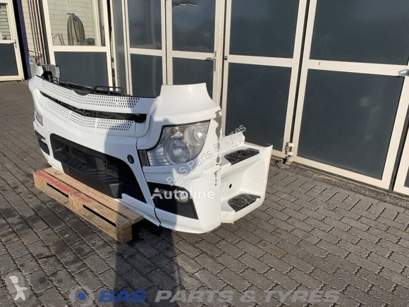 Reservdelar lastbilar Mercedes Pare-chocs MP4...