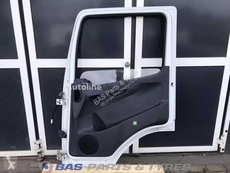 Náhradní díly pro kamiony Mercedes Porte...