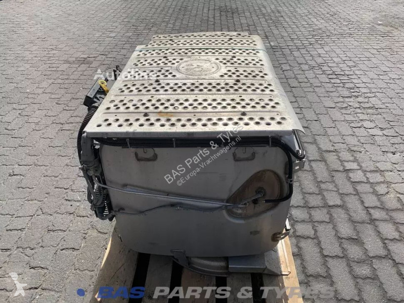 Peças pesados Mercedes MP4 pour camion