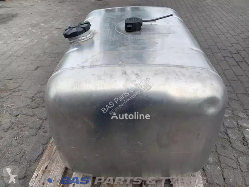 Náhradní díly pro kamiony Mercedes Réservoir de...
