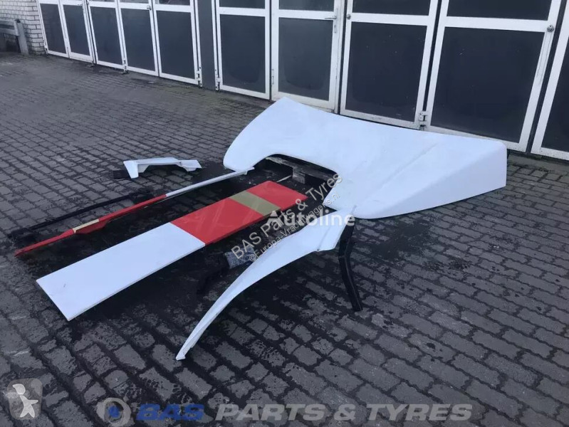 Reservdelar lastbilar Mercedes Aileron MP4...