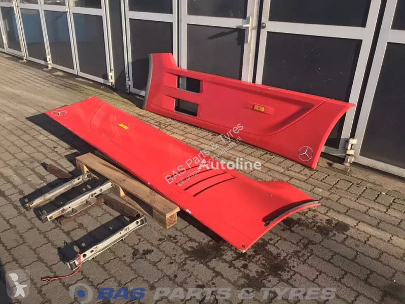 Reservdelar lastbilar Mercedes Aileron MP4...