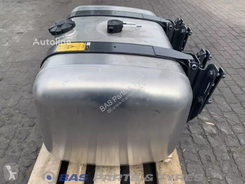 Náhradní díly pro kamiony Mercedes Réservoir de...