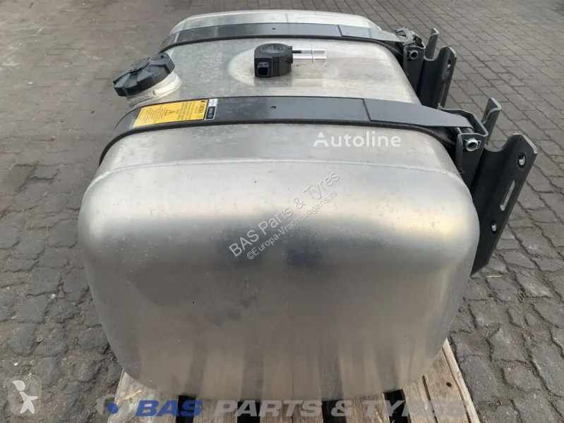 Náhradní díly pro kamiony Mercedes Réservoir de...
