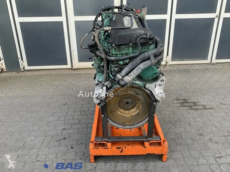 Reservdelar lastbilar Volvo Moteur 4 pour...