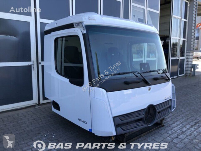 Reservdelar lastbilar Mercedes Cabine MP5...