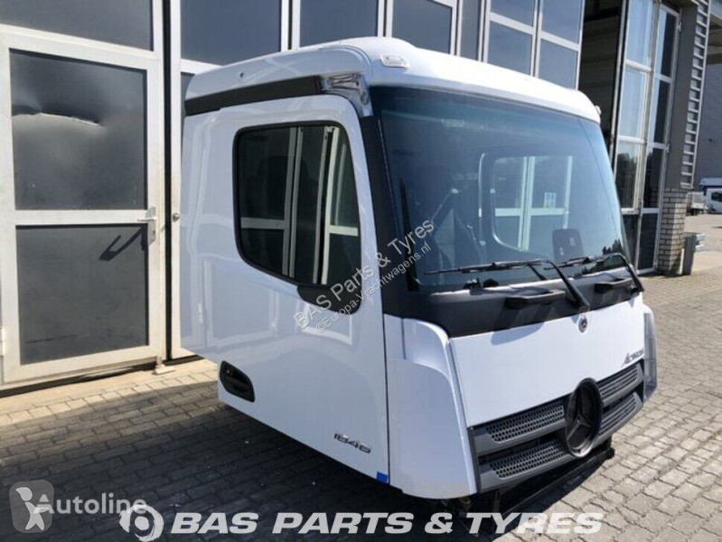 Peças pesados Mercedes Cabine  MP5 ClassicSpace...