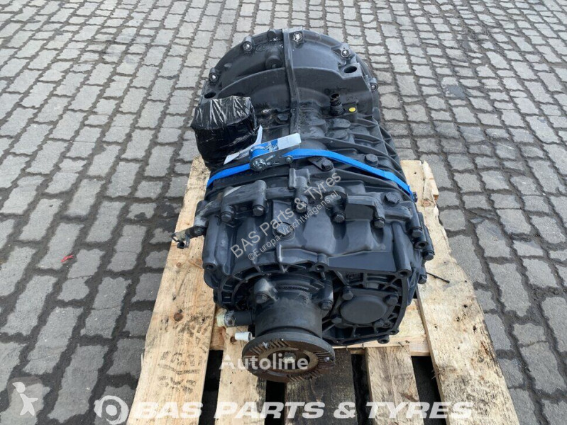 Peças pesados ZF Boîte de vitesses  LF Euro 6 ....