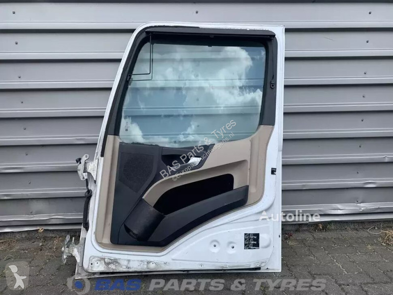 Reservdelar lastbilar Mercedes Porte MP4 pour...