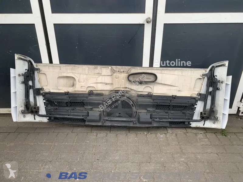Reservedele til lastbil Mercedes Calandre MP4...