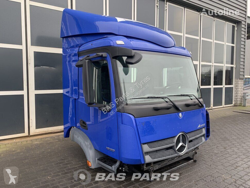 Reservedele til lastbil Mercedes Cabine MP4...