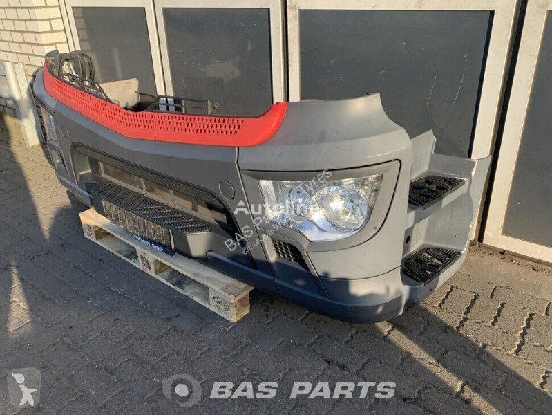 Reservdelar lastbilar Mercedes Pare-chocs MP4...
