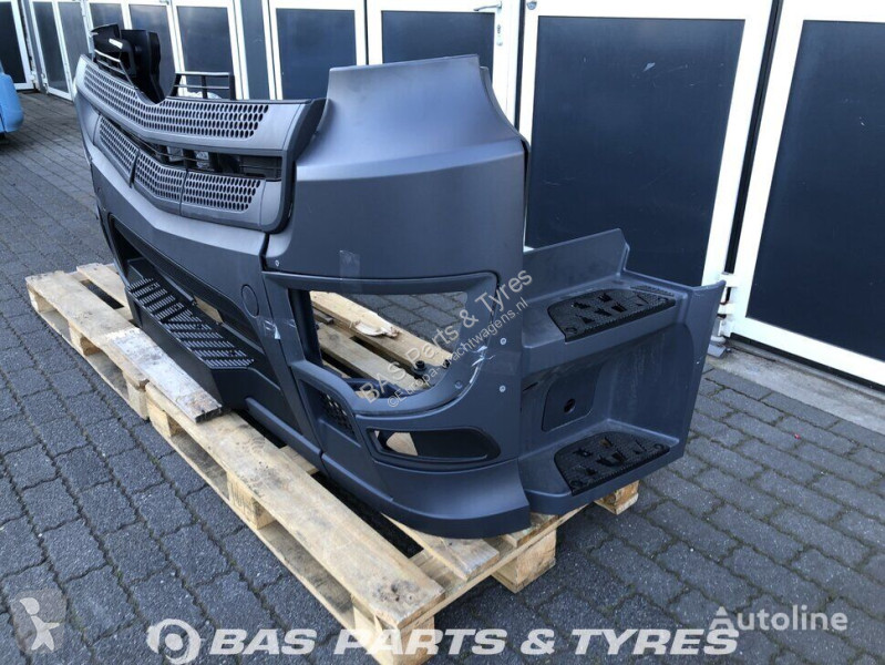 Reservdelar lastbilar Mercedes Pare-chocs  MP4...