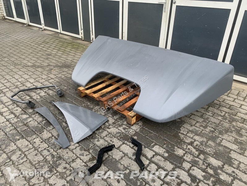 Reservdelar lastbilar Mercedes Aileron MP4...