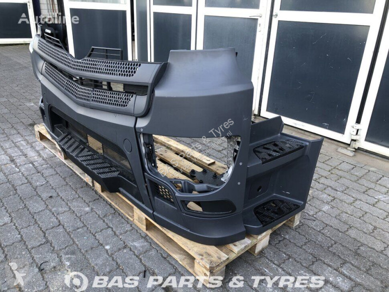Reservdelar lastbilar Mercedes Pare-chocs MP4...