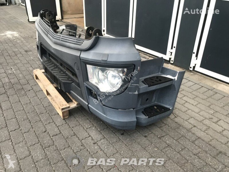 Reservdelar lastbilar Mercedes Pare-chocs  MP4...