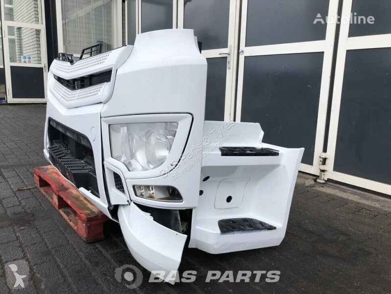 Reservdelar lastbilar Mercedes Pare-chocs MP4...