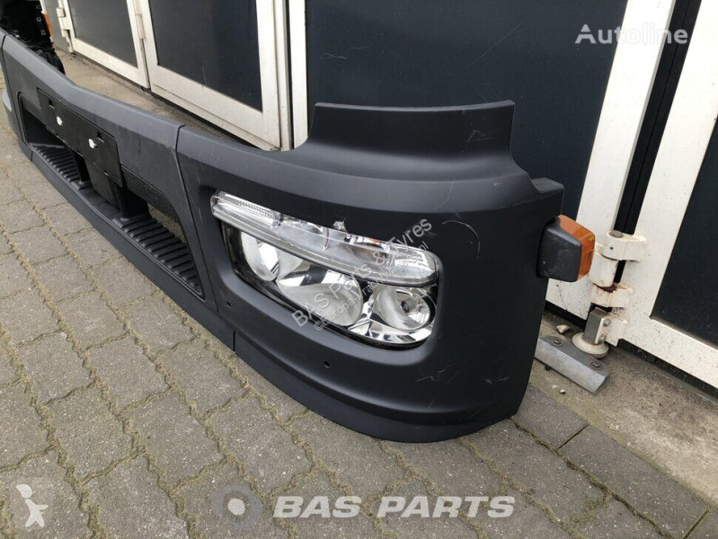 Reservdelar lastbilar Mercedes Pare-chocs pour...