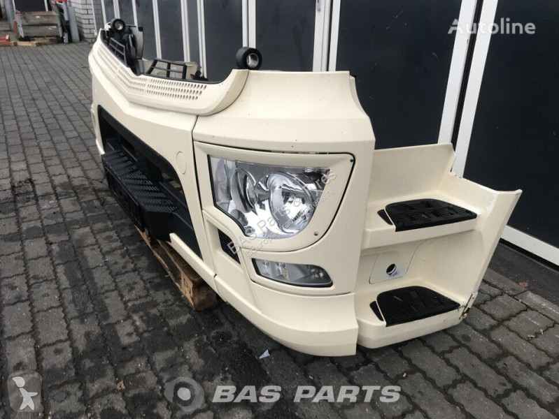 Peças pesados Mercedes Pare-chocs MP4 pour camion