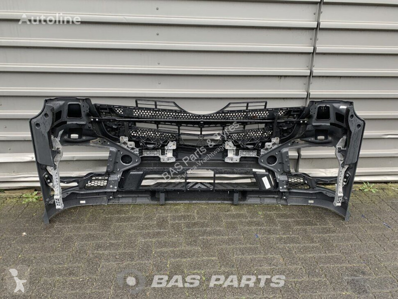 Reservdelar lastbilar Mercedes Pare-chocs MP4...
