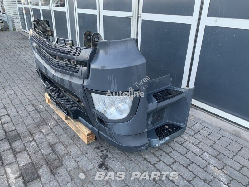 Reservdelar lastbilar Mercedes Pare-chocs  MP4...