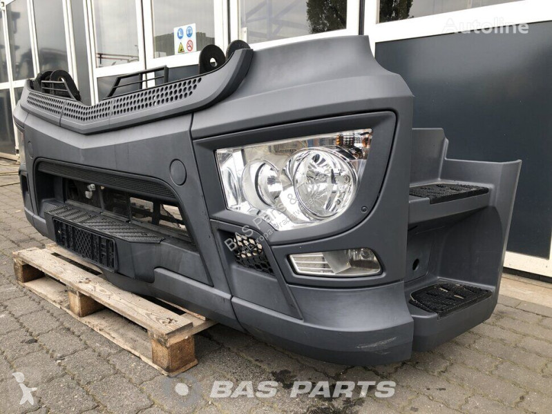 Reservdelar lastbilar Mercedes Pare-chocs  MP4...