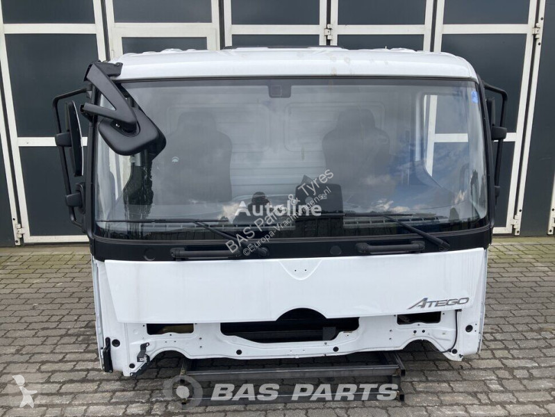 Reservdelar lastbilar Mercedes Cabine MP4...