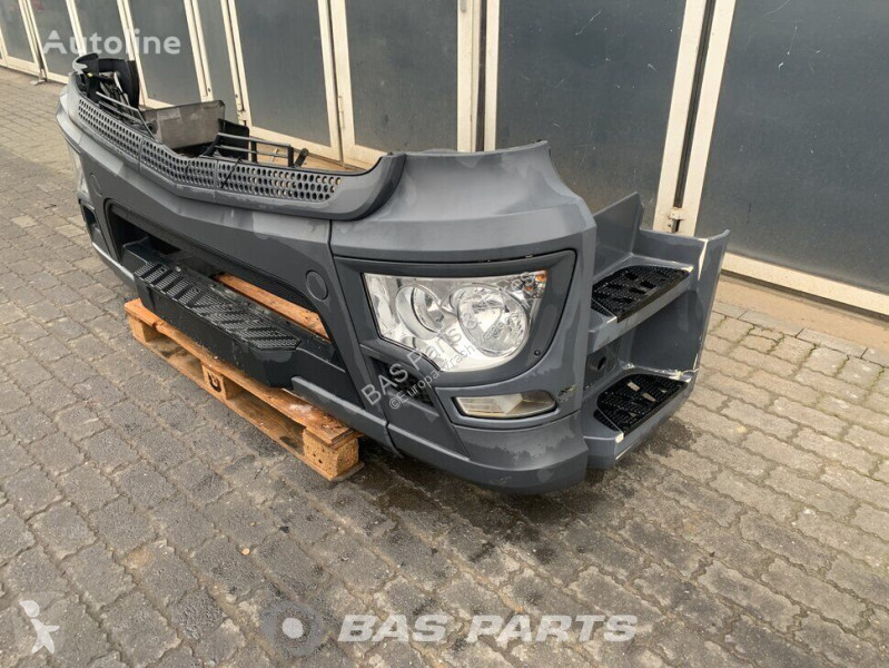 Reservdelar lastbilar Mercedes Pare-chocs  MP4...
