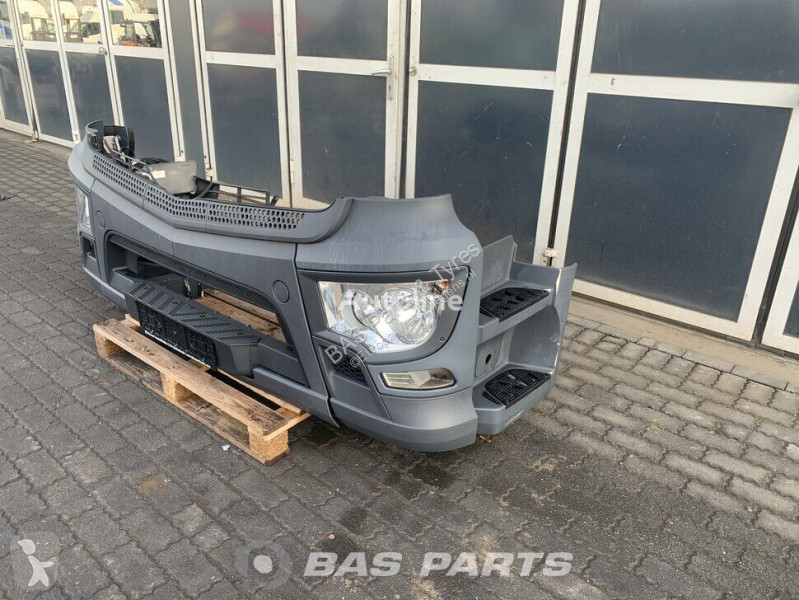 Reservdelar lastbilar Mercedes Pare-chocs MP4...