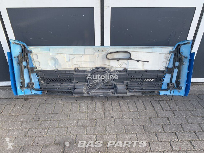 Peças pesados Mercedes Calandre MP4 pour camion