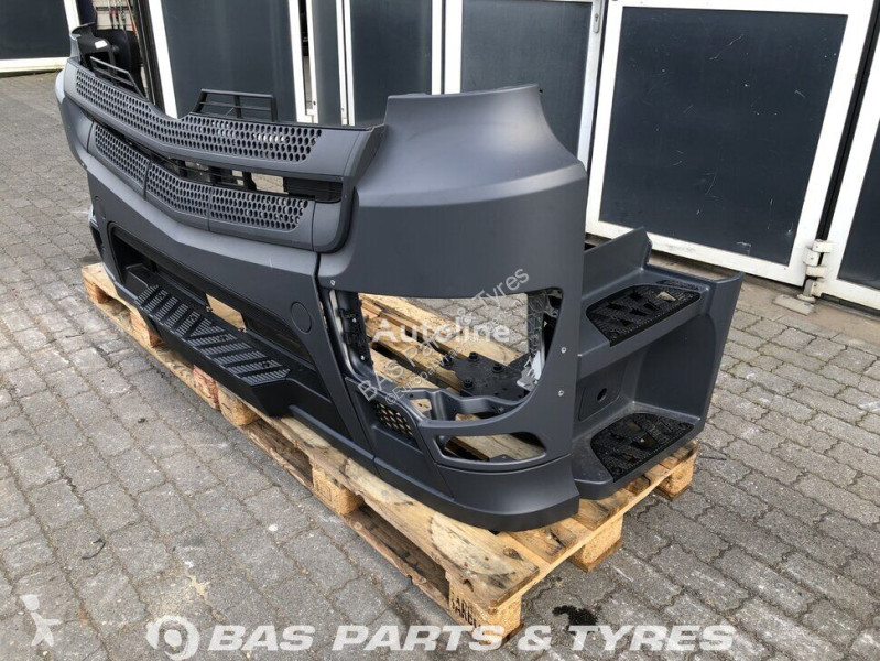 Reservdelar lastbilar Mercedes Pare-chocs  MP4...