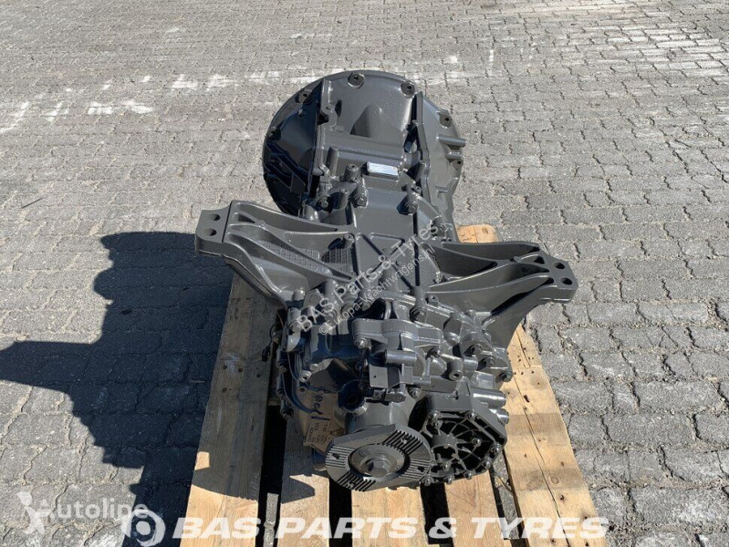 Náhradní díly pro kamiony Mercedes Boîte de...