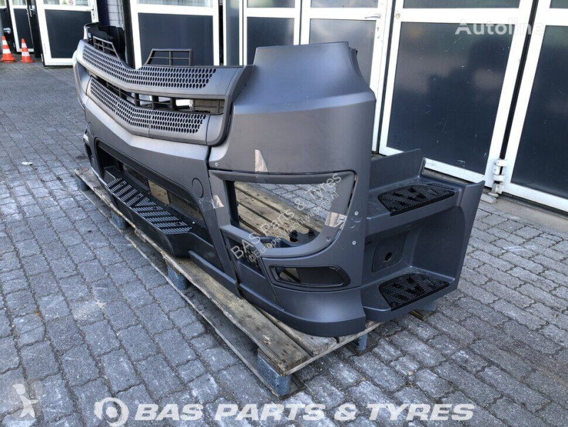 Reservdelar lastbilar Mercedes Pare-chocs MP4...