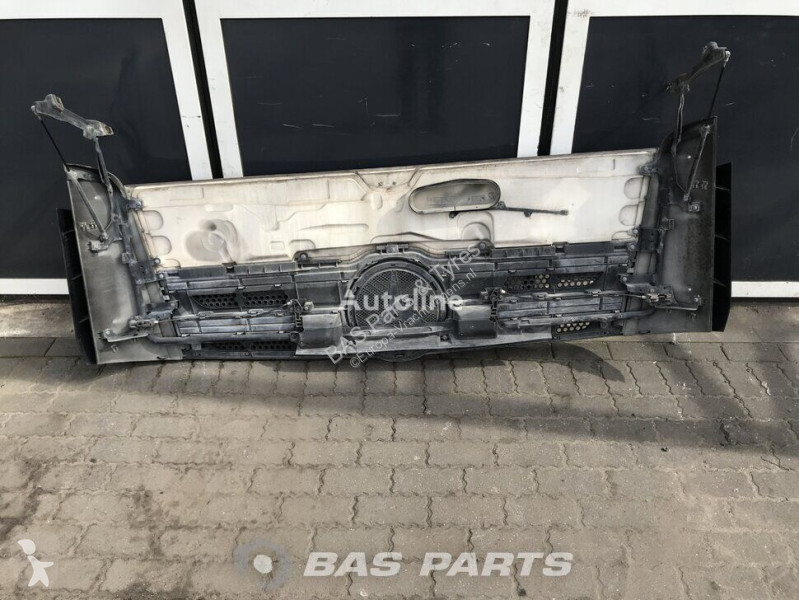 Peças pesados Mercedes Calandre MP4 pour camion