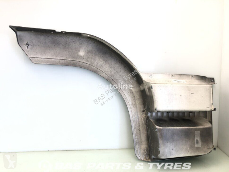 Reservdelar lastbilar Mercedes Marchepied MP4...