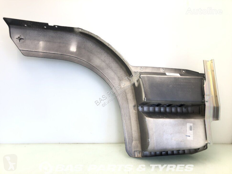 Reservdelar lastbilar Mercedes Marchepied MP4...