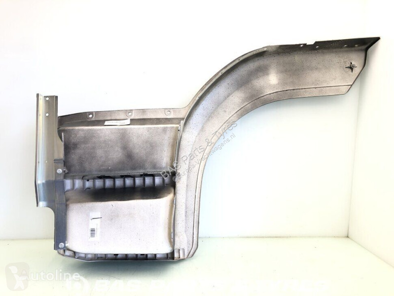 Reservdelar lastbilar Mercedes Marchepied MP4...