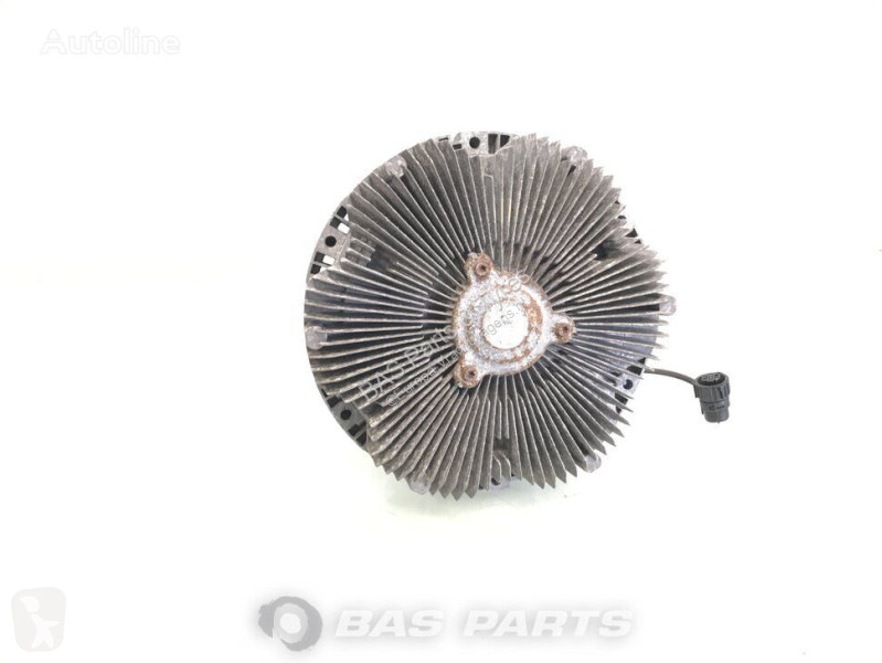 Pièces poids lourds Mercedes Ventilateur de...