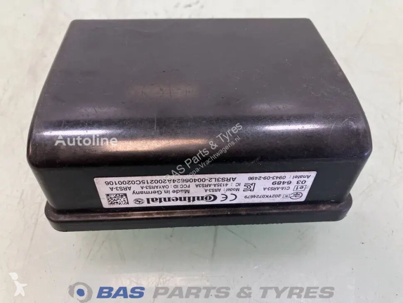 Ricambio per autocarri Mercedes Unité de...