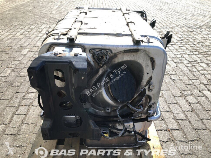 Náhradní díly pro kamiony Mercedes MP4 pour camion