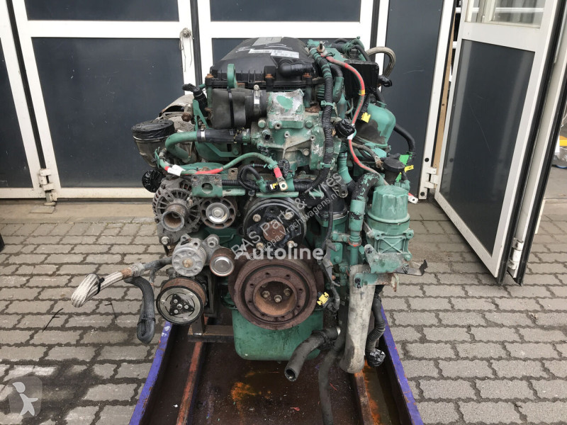 Reservdelar lastbilar Volvo Moteur   Euro 6...
