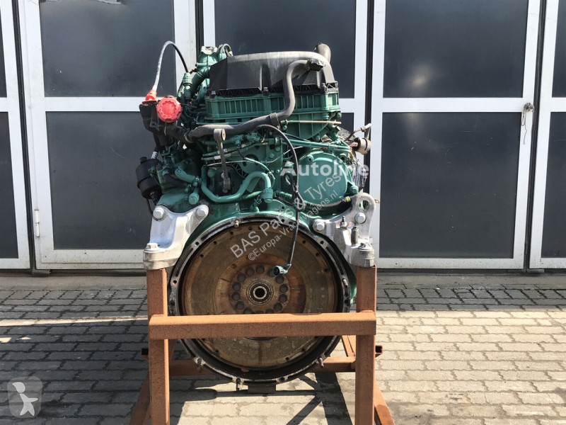 Reservdelar lastbilar Volvo Moteur 4 pour...