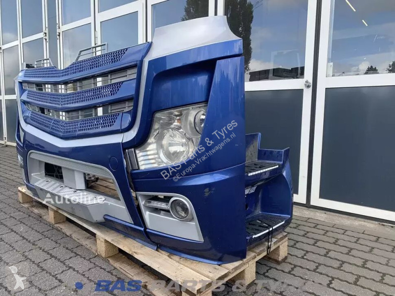 Reservdelar lastbilar Mercedes Pare-chocs  MP4...