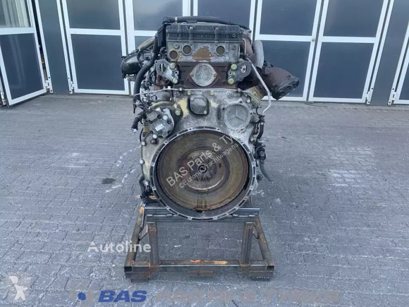 Pièces poids lourds Mercedes Moteur MP4 pour...